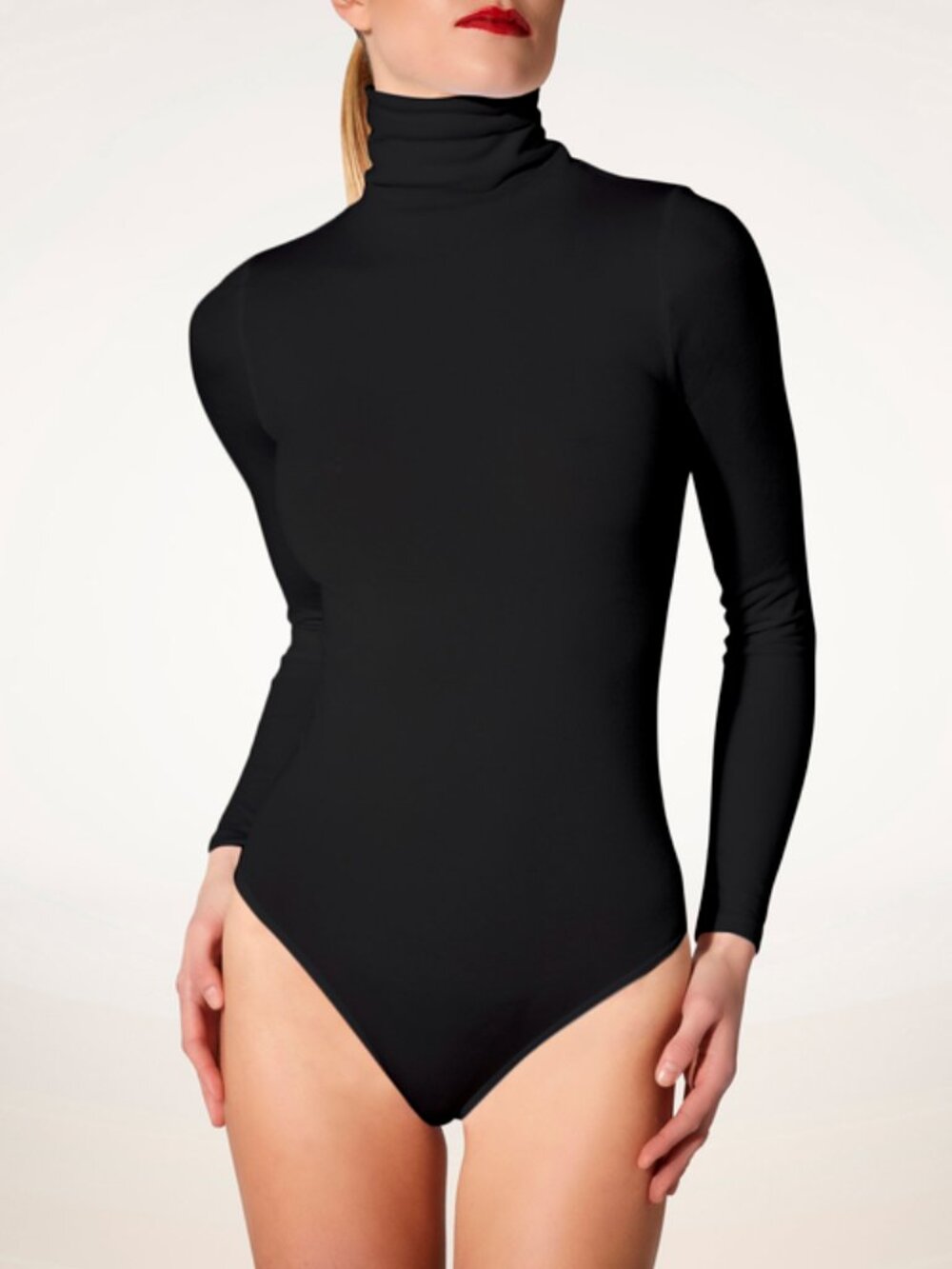 Wolford Colorado String Body Suit